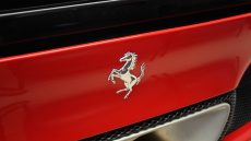 Ferrari 296 GTB 3.0T V6 7.45kWh Coupe 2dr Petrol Plug-in Hybrid F1 DCT (s/s) (830 ps) Coupe